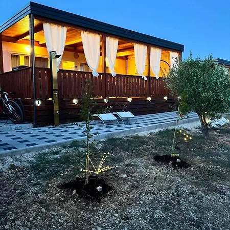 Apartment Mobile House Dara Drage