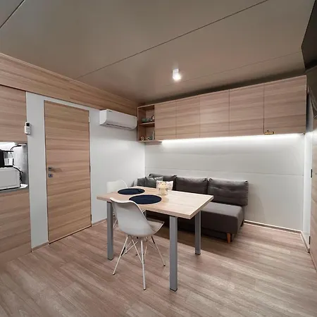 Mobile House Dara 德拉格
