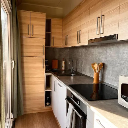 Mobile House Dara 德拉格