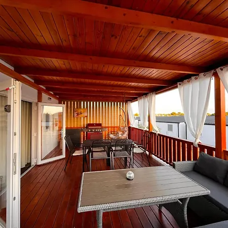 Mobile House Dara