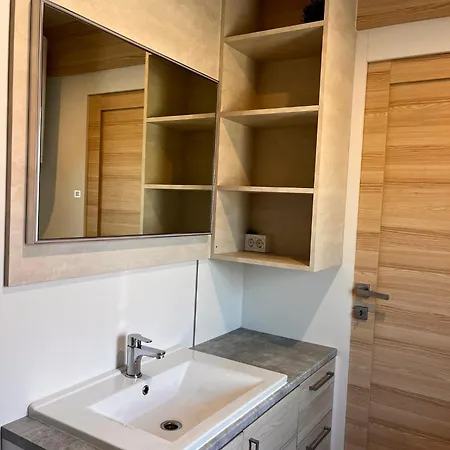 Mobile House Dara