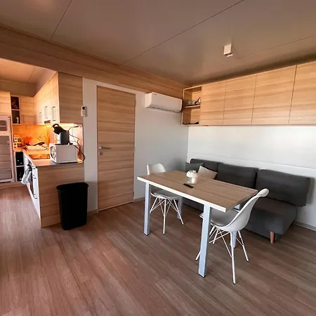 Mobile House Dara