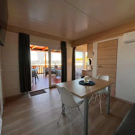 Apartment Mobile House Dara
