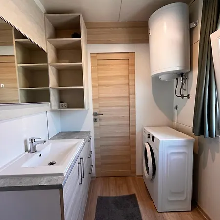 Mobile House Dara