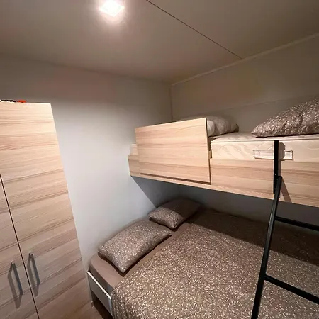 Mobile House Dara 公寓