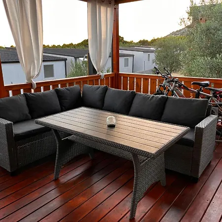 Apartment Mobile House Dara Drage