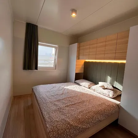 Apartment Mobile House Dara