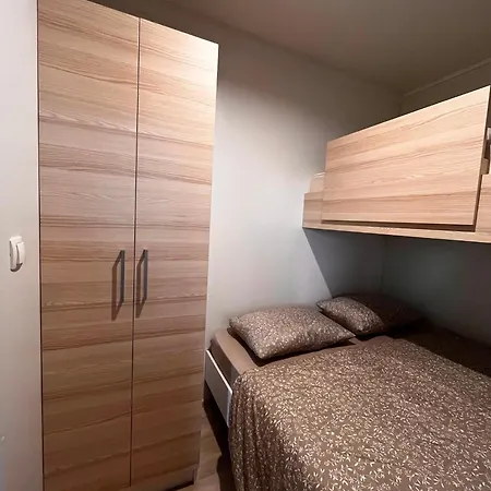 Mobile House Dara * Drage