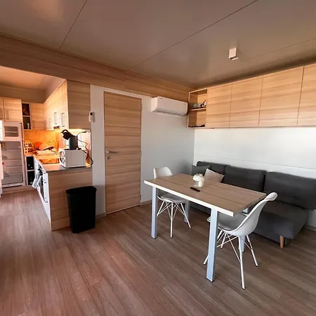 Mobile House Dara 公寓