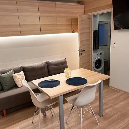 Mobile House Dara 德拉格